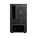 Fractal Design Define 7 Nano Black TG Light Tint