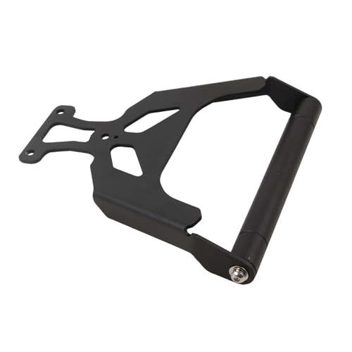 Support téléphone portable guidon Yamaha Tracer 9 900 GT fixation GPS