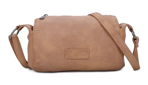 Sac à bandoulière Fritzi aus Preussen Drum02 pour organiser vos affaires avec style au quotidien