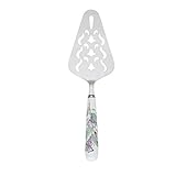 Lenox Butterfly Meadow Pie/Cake Server, Multicolor