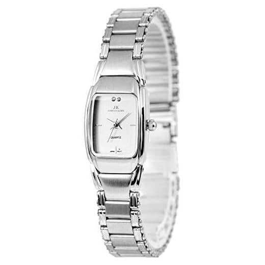 Armbandsur för damer – Jordan Kerr – klassisk design, JK1788L/1