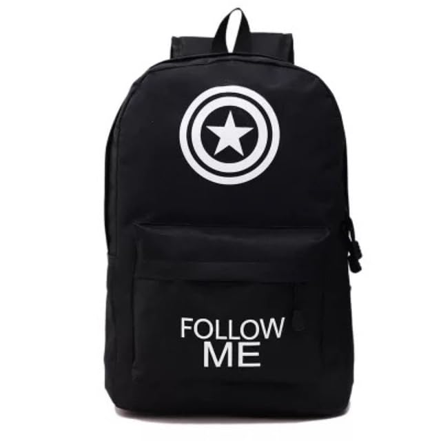 Toil Moil Laptop Backpack Waterproof School Bag Blue Color (black) satar (B0CZPJLWFF) Amazon Price History, Amazon Price Tracker