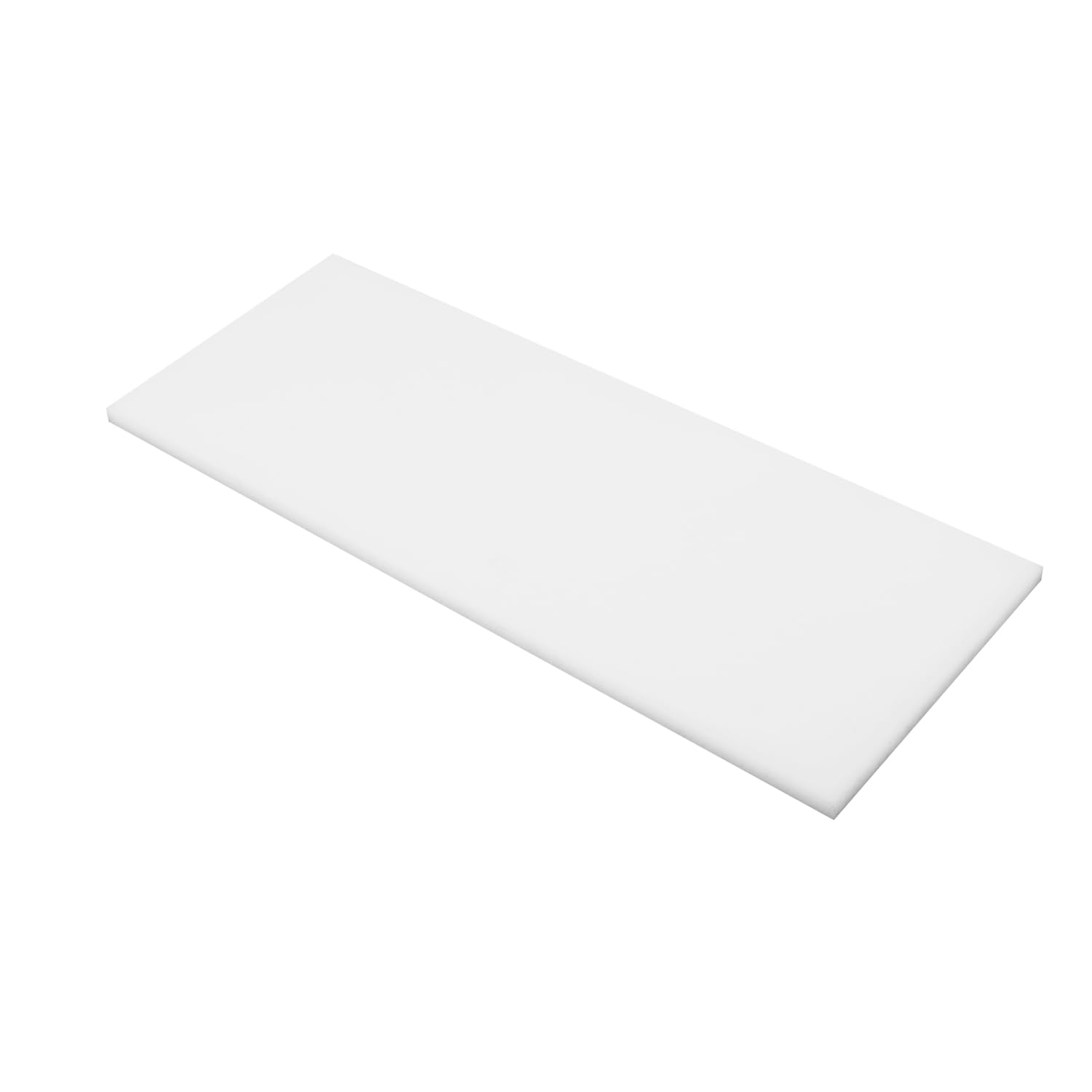 HDPE Plastic Sheet - 6" x 8" for DIY & Industrial Use -31 HDPE Plastic Sheet - 6" x 8" for DIY & Industrial Use -31
