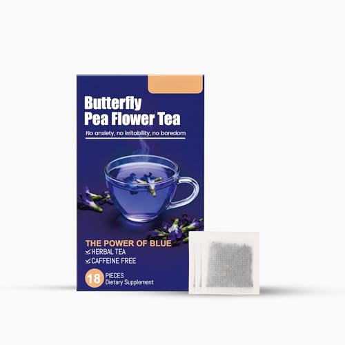 Bolsitas De Té De Hierbas: Alivio Natural Del Estrés Y Apoyo For El Estado De Ánimo, Práctico Té De Hierbas Individual Bolsitas De Té De Hierbas: Alivio Natural Del Estrés Y Apoyo For El Estado De Ánimo, Práctico Té De Hierbas Individual