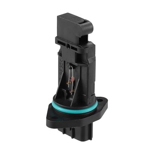 uxcell Car Mass Air Flow Sensor Replacement No.0280218154 for Nissan Altima 2002-2003