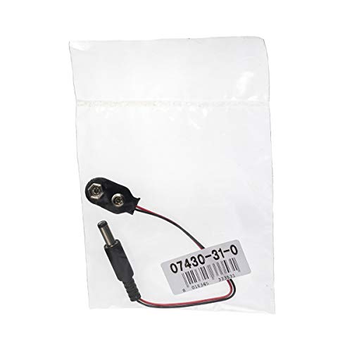 Cisa 07430-31 Cavetto Cass Jack Tondo - 2
