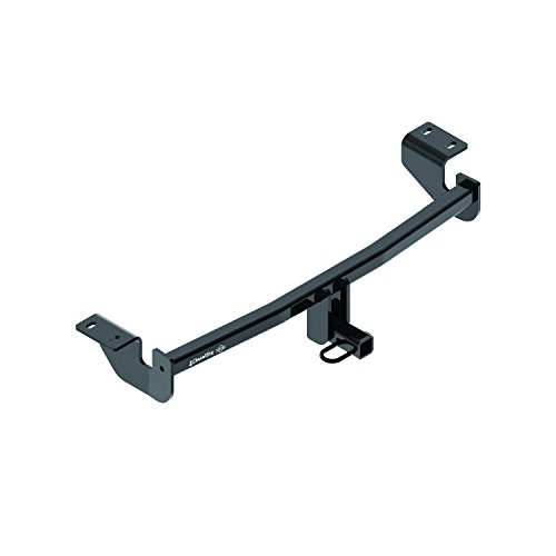 Draw-Tite 24952 Class 1 Trailer Hitch, 1.25 Inch Receiver, Black, Compatible with 2016-2016 Scion iM, 2017-2018 Toyota Corolla iM