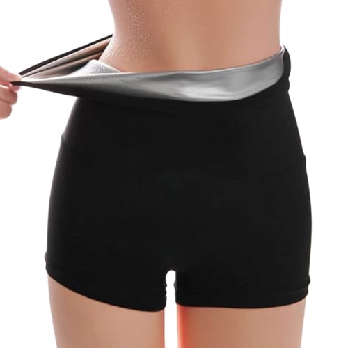 Short de sauna pour femme : éliminer la rétention d'eau et sculpter