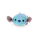 Disney Aloha Hawaii Exclusive Tsum Tsum Stitch