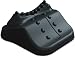 Cervical Traction Pillow - 5 in 1 Orthotic Device for Neck Head Lumbar Thoracic Calf and Foot Pain Self Trigger Point Massager and Posture Corrector with Acupressure and Occipital Release Nodes