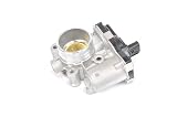 GM Genuine Parts 12675730 Fuel Injection Throttle Body Assembly with Sensor