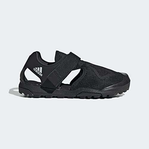 Amazon.com | adidas Captain Toey 2.0 Sandal, Wonder Mauve/Magic  Mauve/Turbo, 1 US Unisex Little Kid | Sandals