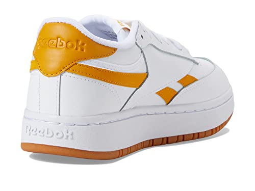 Image of Reebok Womens Club C Double