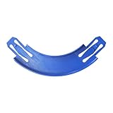Bahnverbinder für Spielzeugautos | 90-Grad-Ersatzbahnverbinder | Rennbahnbauzubehör für Mädchen | Lernspiele