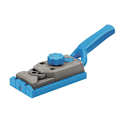 SHUIYUE Carpintería Agujero Recto Agujero Inclinado Taladro Localizador Taladro Guía Agujero Perforador Muebles Armario Herramienta de perforación Accesorio de carpintería Cover