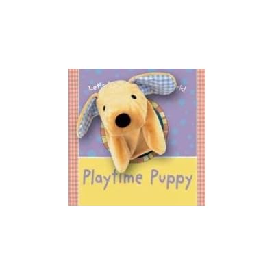 Playtime Puppy