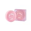 Nykaa Cosmetics Lip Crush Macaron Lip Balm - Lip Butter with Shea Butter and Sweet Almond Oil - Nourishing and Healthy Lips - 06 Strawberry - 0.28 oz