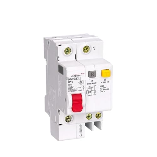 RCBO DZ47sLE disjoncteur différentiel 40A pour sécuriser la cuisine