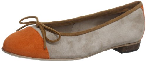 Chaussures basses femme multicolores Gabriele 830160 idéales pour la marche urbaine