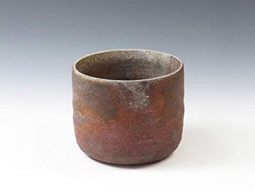 Amazon.co.jp: 津軽金山焼（青森） 津軽金山焼窯元 酒器 ぐい呑