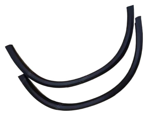 Garniture passage roue Benz GLC X253 finition premium garde-boues