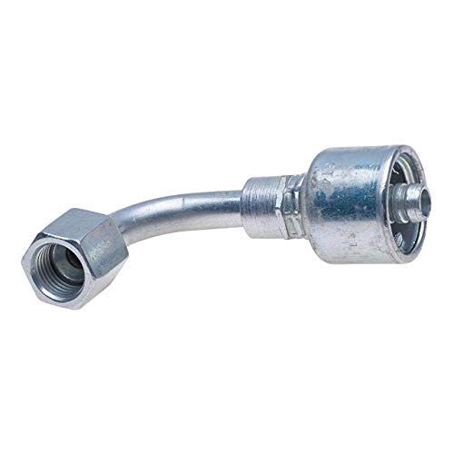 Gates Coupling