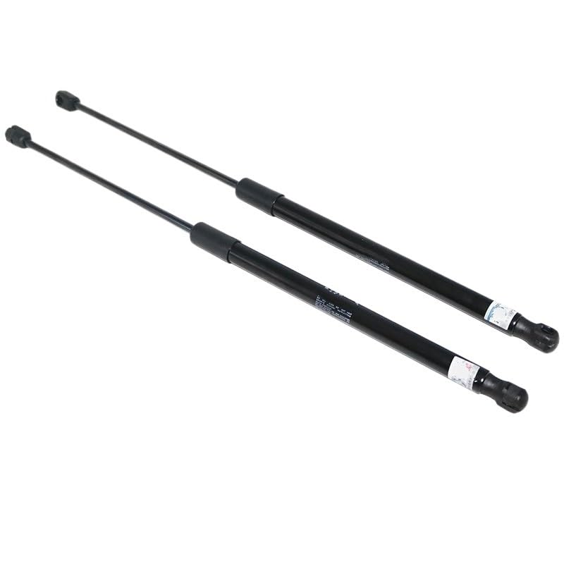 MOLLA A GAS PORTELLONE POSTERIORE PER RENAULT Megane Ii 2