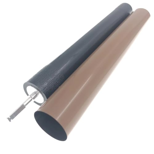 Manchon de Film Fusion Haute Résistance avec Rouleau Pression pour Brother MFC-8950 HL-6180
