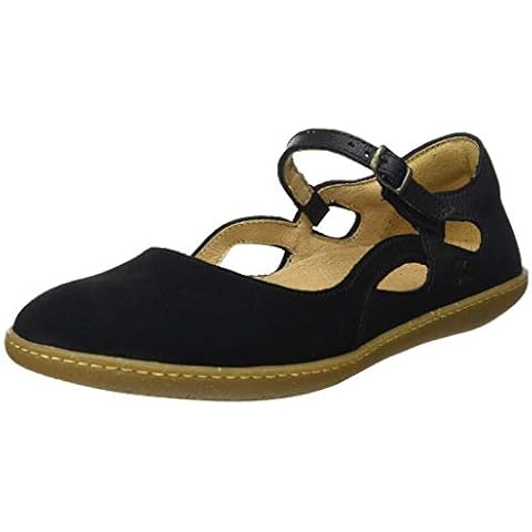 El Naturalista N5287 Mary Jane Femme Cover