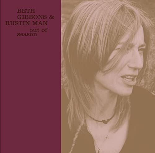 Out Of Season [Disco de Vinil]