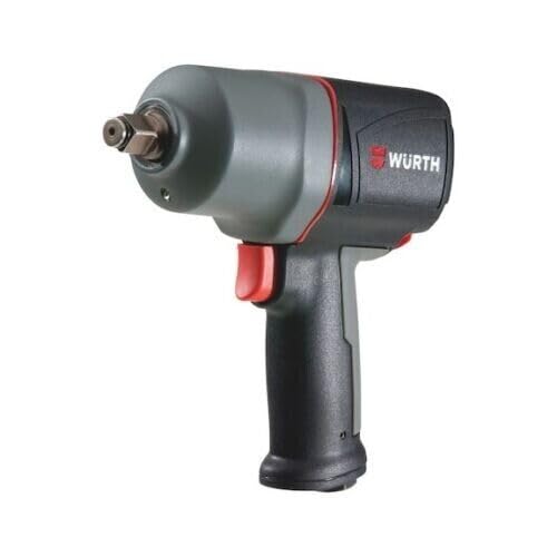 AVVITATORE AD IMPULSI PNEUMATICO DSS 1/2" BASIC