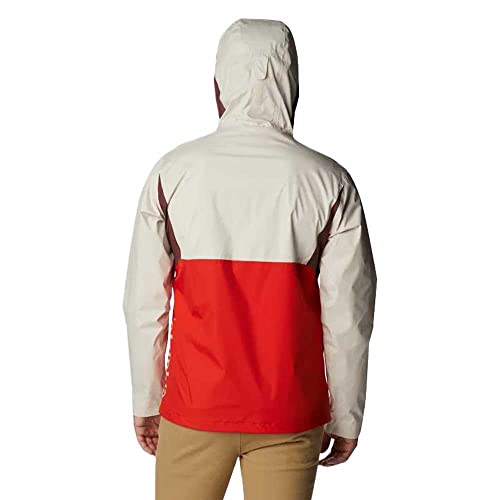 Image of Columbia mens Inner Limits II Jacket