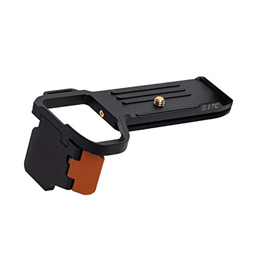 STC fogrip �t�H�O���b�v Sony ��1 / ��9II / ��7R IV / a7S III�p �t�H�O���b�v�P��