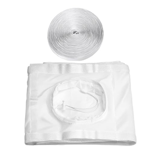 Kit de joint de fenêtre coulissant réglable pour climatiseur mobile