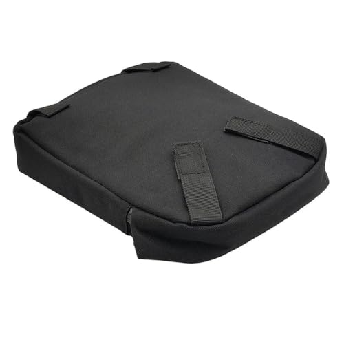 Sacoche arrière cadre pour moto étanche R1200GS bagagerie sous porte-bagages