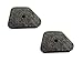 Produktbild C·T·S Luftfilter für Stihl FS110 FS100 FS90 KM90 4MIX Trimmer, ersetzt Stihl 4180-120-1800, 2 Stück