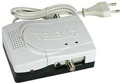 Amplificatore TV TNT Con App Mobile - 2 Uscite 32dB Per Migliorare Il Segnale Antenna - Foto 10