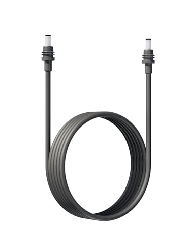 Cable de alimentación Starlink Mini de 100W para solucionar cortes de energía en ruta 1