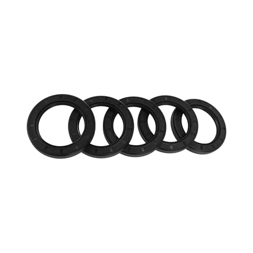 A ABSOPRO jo[TICV[ TG4 bvV[O [^[VtgV[ 52x75x10mm  NBR o[ ubN 5