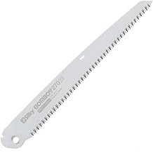 Silky Replacement Blade Only GomBoy 270mm Medium Teeth 122-27