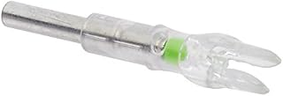 Nockturnal-S Lighted Nock for Arrows with .244 Inside Diameter Including Carbon Tech, Victory