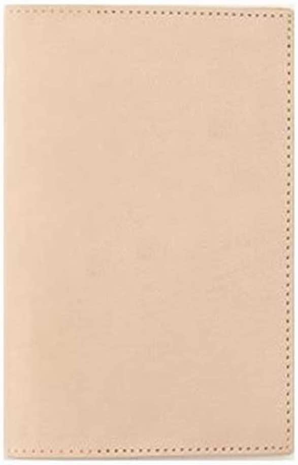 TOBILE Estuche Protector Cuaderno for Papelería Oficina y Útiles Escolares Multiusos (Color : A, Size : A5)