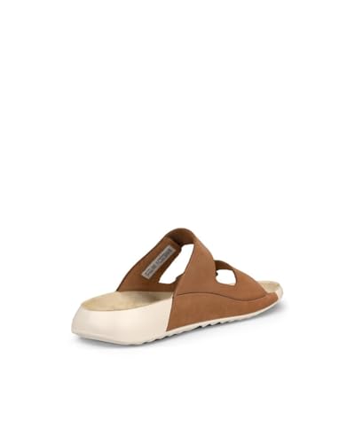 Image of ECCO Cozmo Two Band Slide Sandal