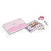 Disney Princess Style Collection Laptop with Phrases, Sound Effects & Music! Girls Toy Pretend Laptop