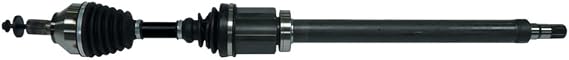 طقم عمود القيادة Skf Vkjc 8596