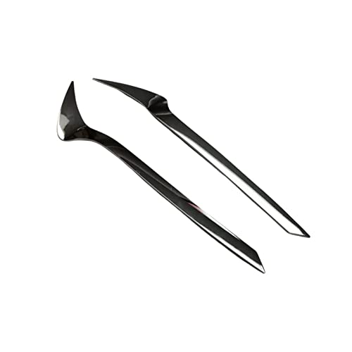 Sourcils de phares pour Toyota RAV4 relooker votre SUV pour l'aventure