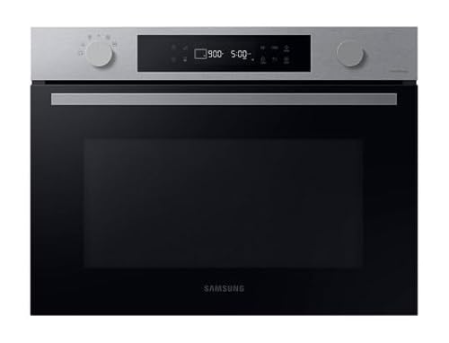 SAMSUNG Four micro ondes intégrable 50 litres NQ5B4513GBS - vue 6
