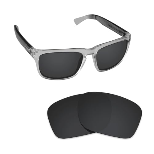 Verres polarisés de rechange Electric Knoxville pour le surf et route