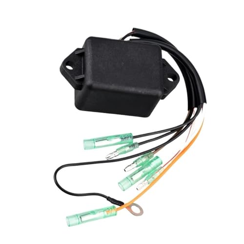 Moteur de bateau en panne solution d'allumage 15B 15HP 30HP 695-85540
