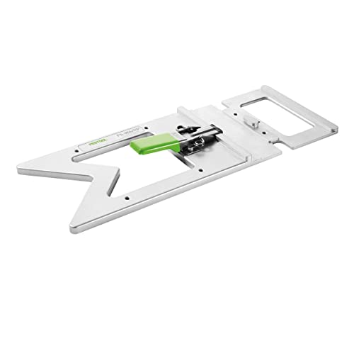 Track Saw Right Angle Guide